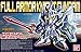 Bandai Hobby BB#393 Legend BB Full Armor Knight Gundam Model Kit