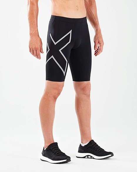 compression shorts amazon