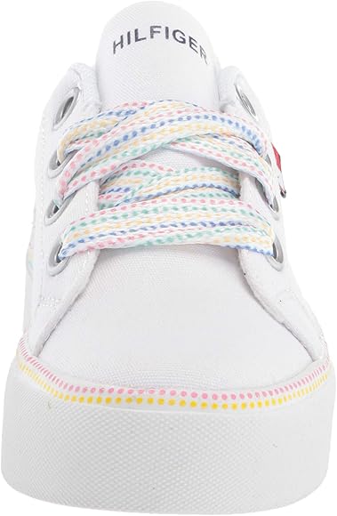 tommy hilfiger shoes platform