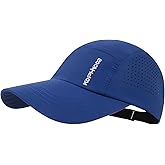 Phaiy KOPHINOOR Baseball Cap Cooling Hat, Reflective Golf Running Hat for Men Women, Foldable Performance Hat for Outdoors