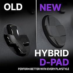 Gamenetics Custom Official Wireless Bluetooth