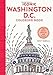 Iconic Washington D.C. Coloring Book: 24 Sights to Send and Frame (Iconic Coloring Books) by Emily Isabella