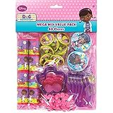 Mega Mix Favors | Disney Doc McStuffins Collection | Party Accessory