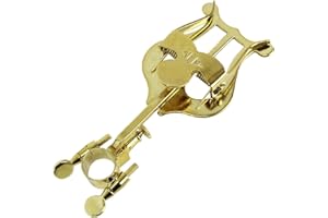 Faxx 628TCO - Trumpet/Cornet Lyre - Lacquer