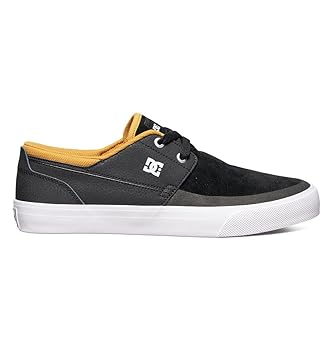 DC Mens Wes Kremer 2 S Shoes