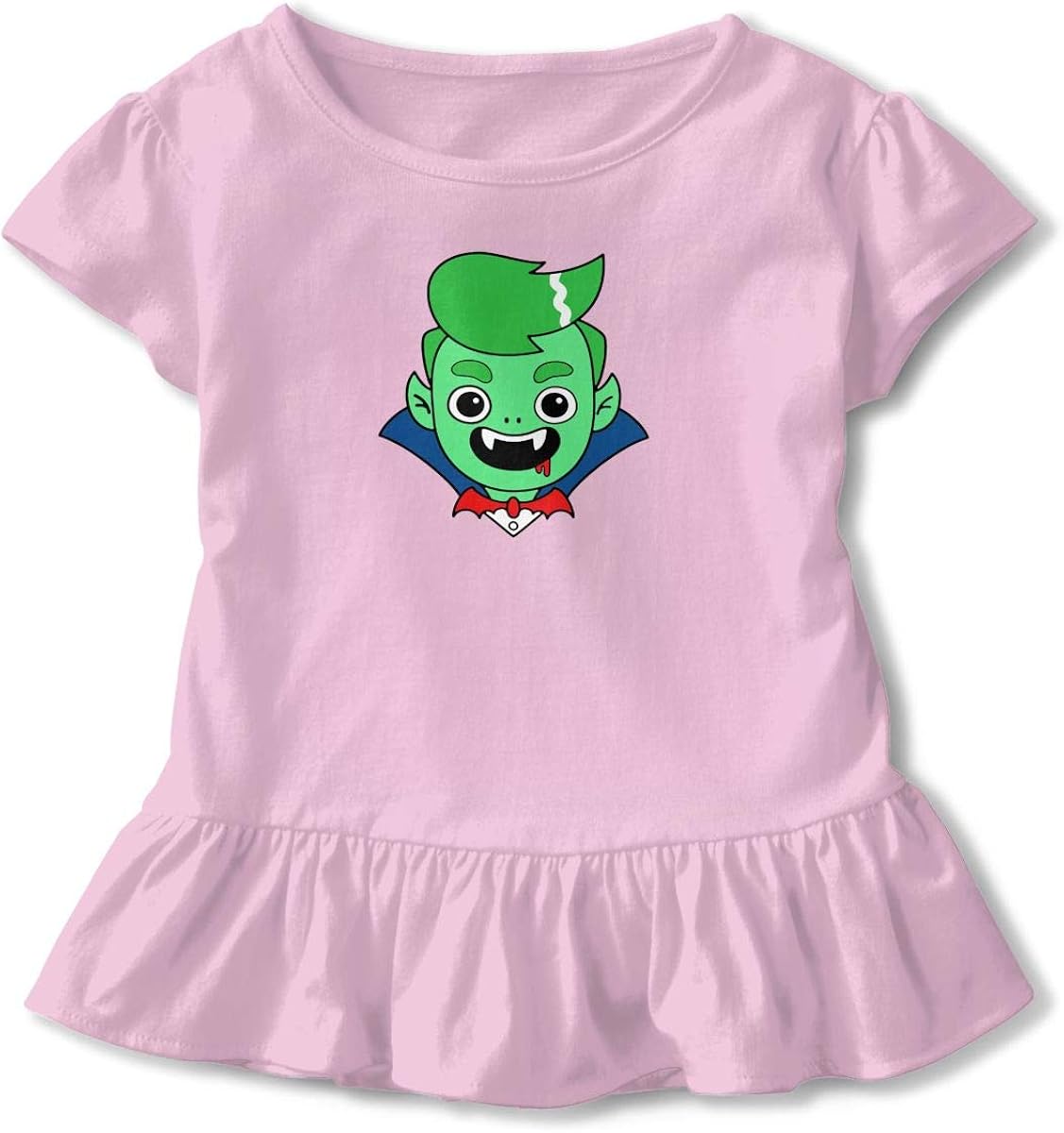 Amazon Com 3dmaxtees Guava Juice Girl S Personalized Short Sleeve T Shirts Comfortable One Piece Dress T Shirt Clothing