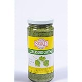 Swad Chutney Coriander (PACK OF 3)