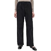 DONNI. Women's The Pop Simple Pants