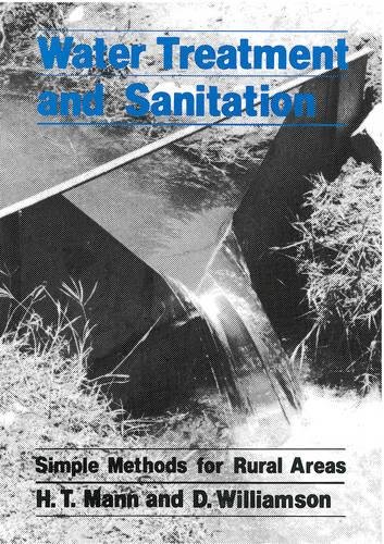 Download Water Treatment and Sanitation Download Water Treatment and Sanitation