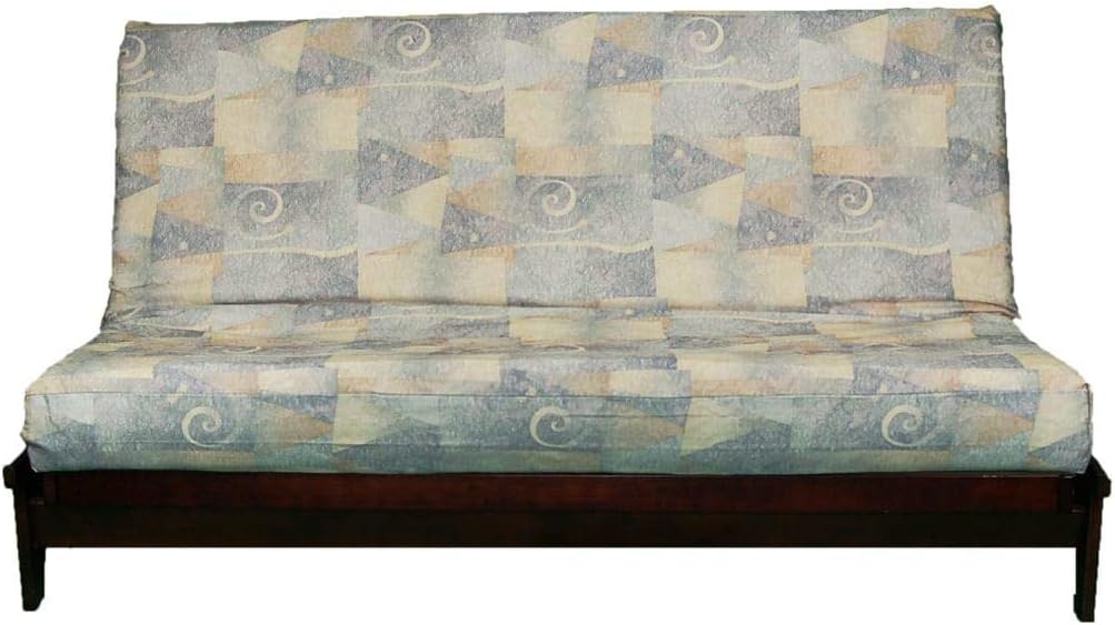 Prestige Furnishings Futon Cover Premium Heavy Texture