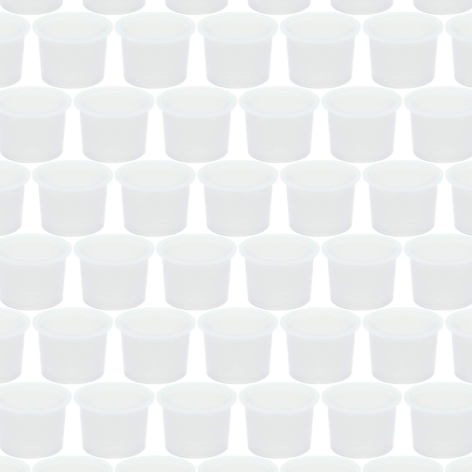 Rehab Ink 5000 Large Ink Cups - Tattoo Supplies (#16)