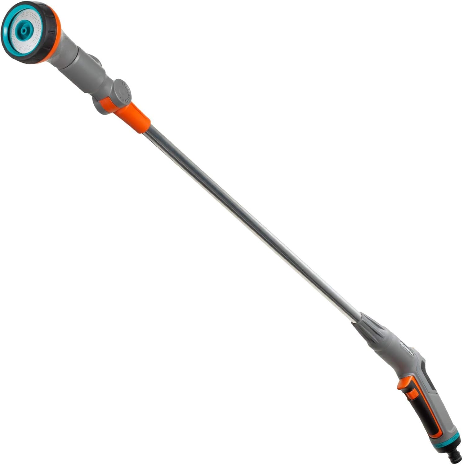 GARDENA Comfort Spray Lance Robust metal garden sprayer for watering