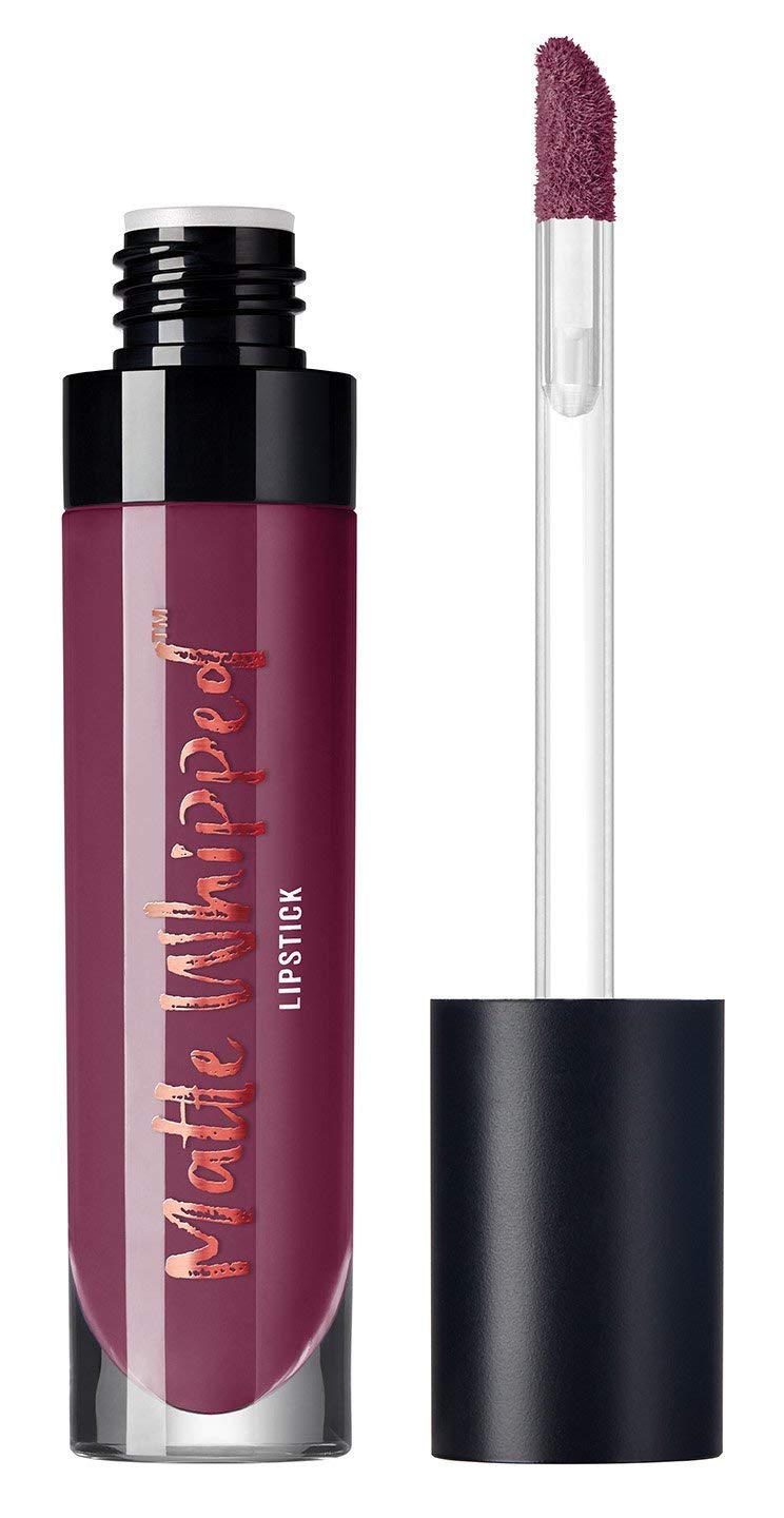 Ardell Matte Whipped Liquid Matte Lipstick - Deep Marks