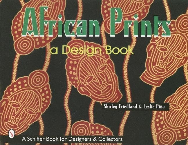 African Textiles: Color and Creativity Across a Continent: Gillow
