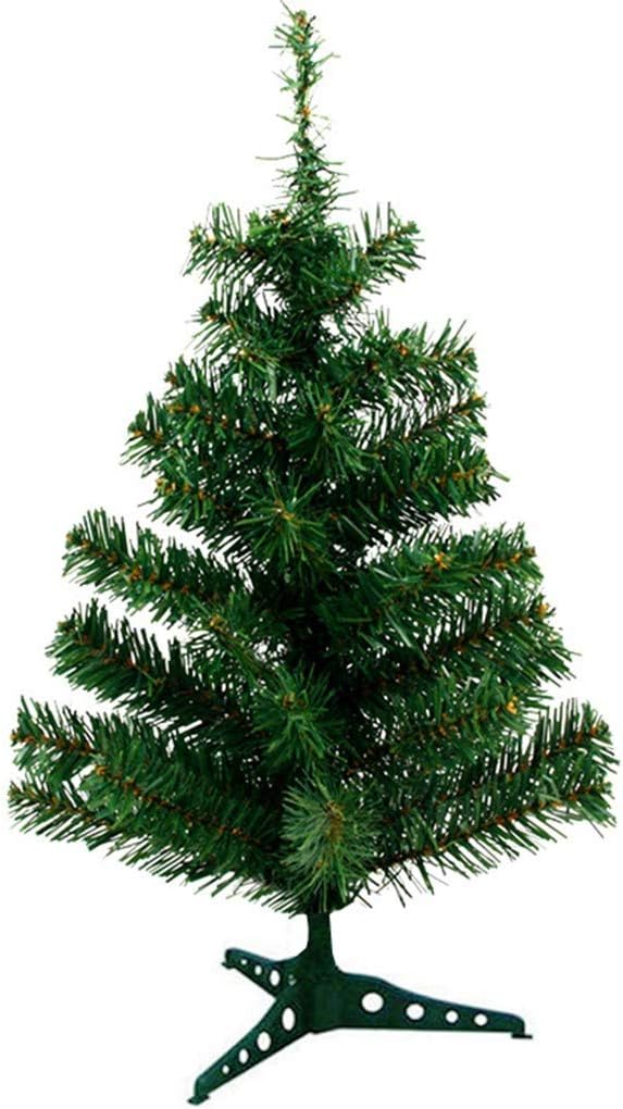 Witspace Mini Table Top Christmas Tree Decoration Decor Home Xmas Gift Party