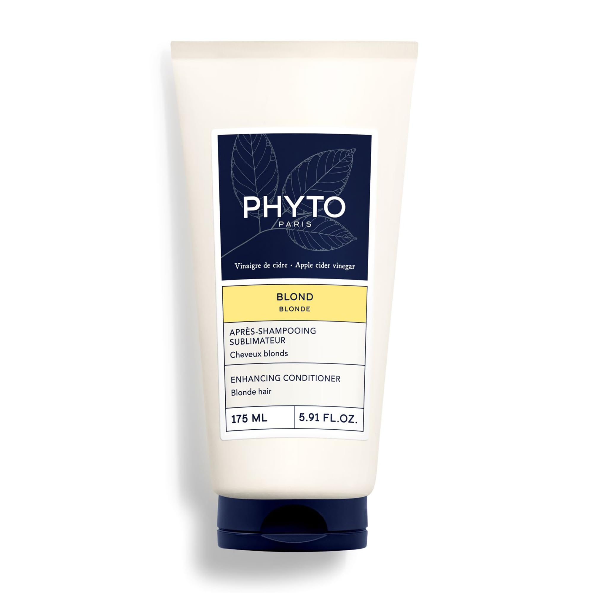 Phyto Paris Blonde Conditioner 175 ml