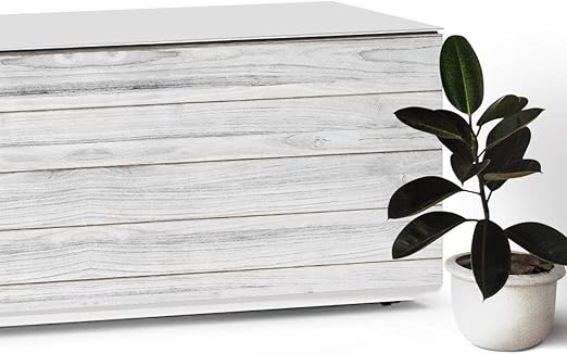 Vinilos Para Muebles Con Diseno De Madera Vintage 40 X 200 Cm