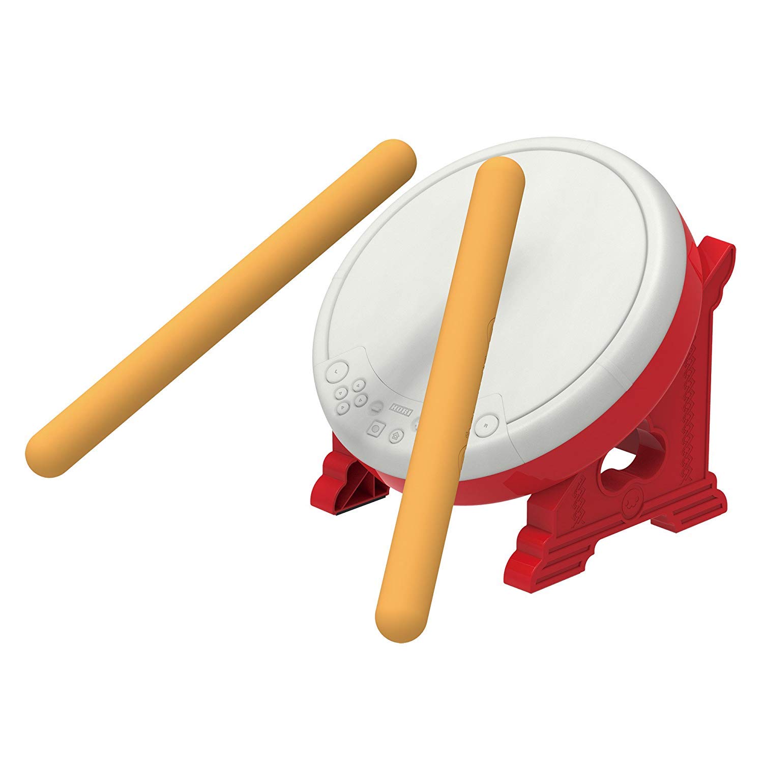 Mua 【任天堂ライセンス商品】太鼓の達人専用コントローラー
