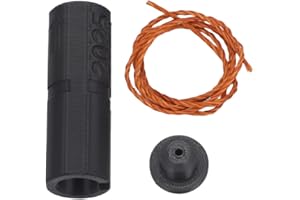 MOTOQUEEN Stem Mount Adaptor for Quad Lock Rokform Effortlessly Mount Your Phone for Ducati Panigale V2/V2s/V4/V4s 2025-Perfect Phone Mount Solution