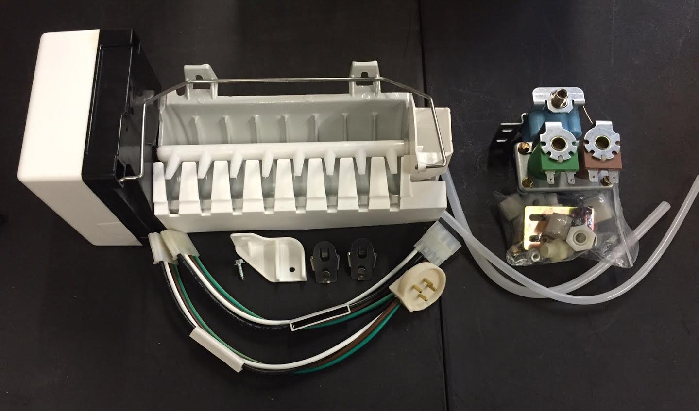 Which Is The Best Ice Maker Water Valve Part Ap3103466