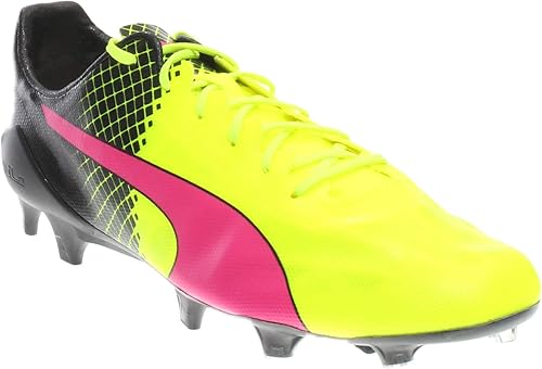 puma men's evospeed