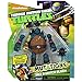 Teenage Mutant Ninja Turtles Mix & Match Slash Figure Action Figure