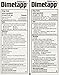 Children's Dimetapp Day & Night, Cold & Cough, Nighttime Cold & Congestion -Stuffy Nose, Runny Nose, Sneezing, Itchy & Watery Eyes, Cough -Alcohol-Free -Grape Flavor -Liquid Syrup-8oz total,4 Fl Oz (Pack of 2)