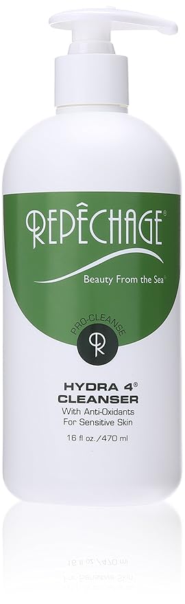 repechage hydra 4 cleanser