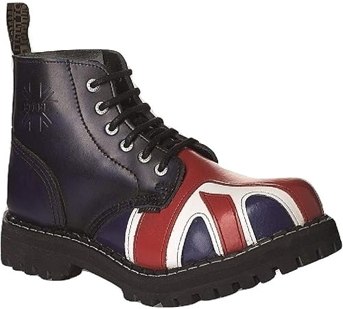 anfibi militari inglesi