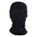 Maoko Cycling Outdoor Sports Hood Full Face Mask