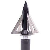Slick Trick Standard Pro Series and Magnum Broadheads