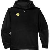 Mega Noob Simulator Performance Hoodie