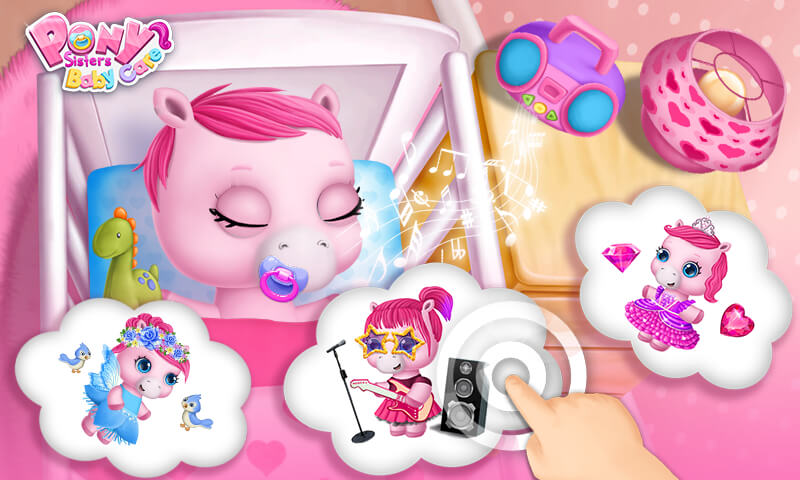 how to find a friends amazon baby registry