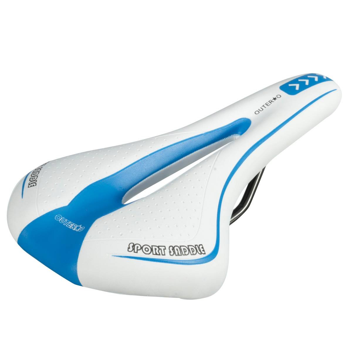 outerdo mtb gel seat