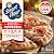Smart Flour Foods; Uncured Pepperoni Pizza, 10.1 Ounce (Case of 6)