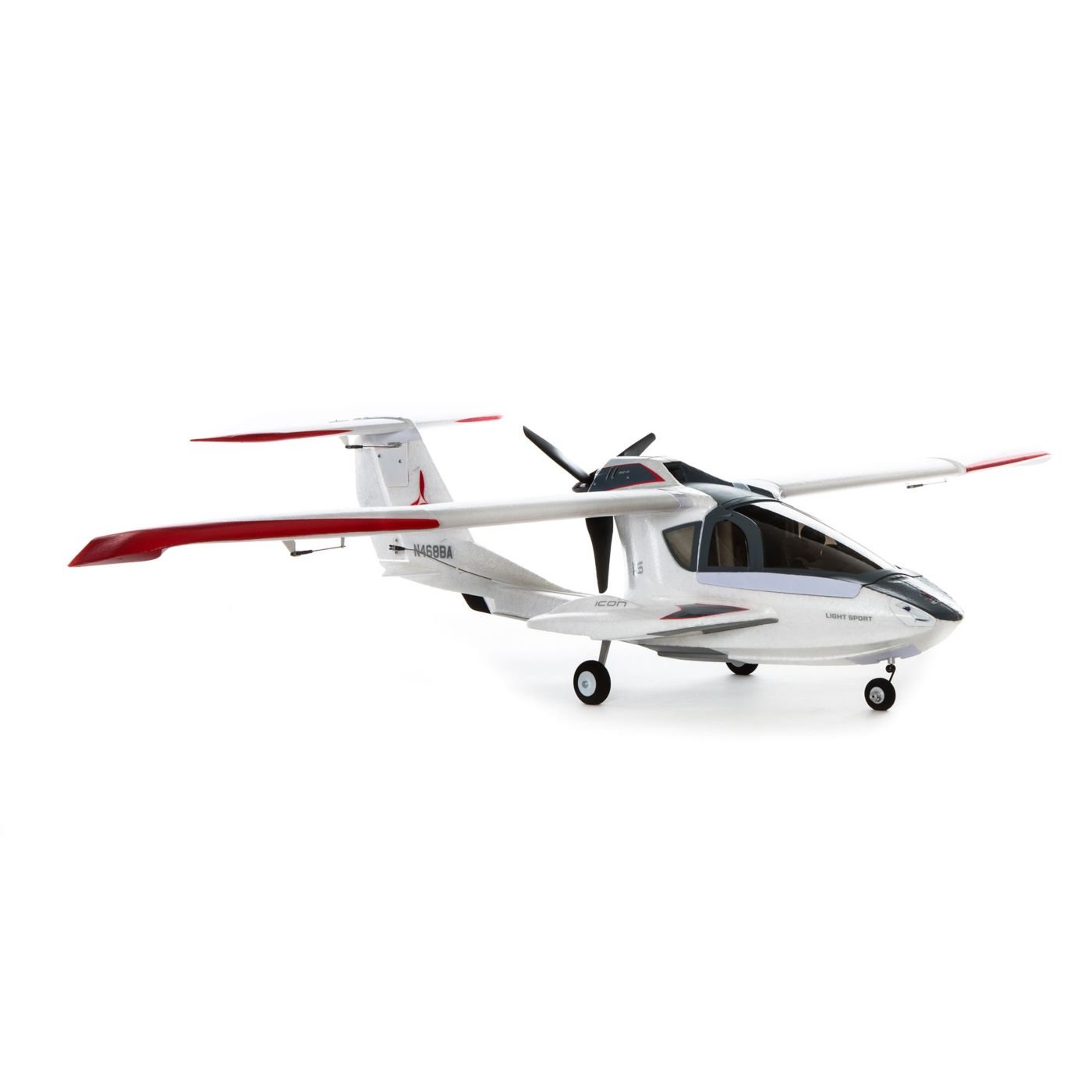 rc icon a5 for sale