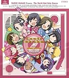 セトリ 中川かのん Starring 東山奈央 2nd Concert 14 Ribbon Illusion
