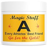 Magic Stuff A 2.5 oz. Body Balm