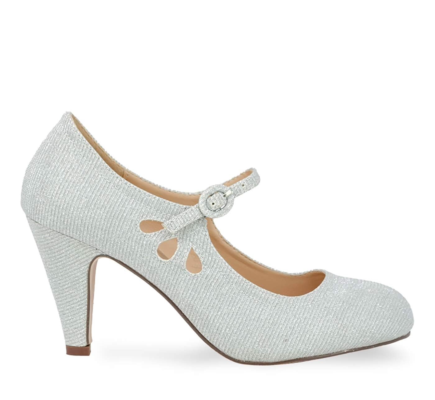 roaring 20s women's shoes