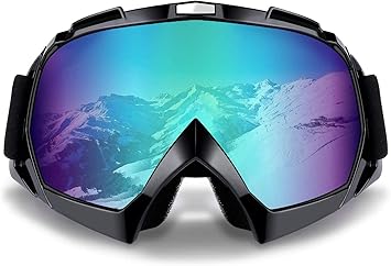 youth dirt bike goggles