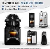 Caffenu Nespresso Cleaning Capsules 10 Pods Originaline Compatible view 7