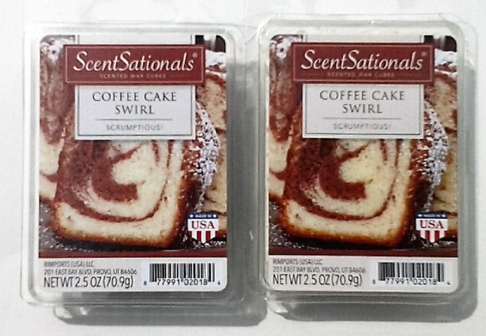 Best Fragrance Wax Melts Cake