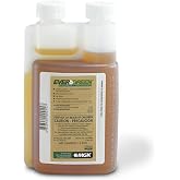 MGK Evergreen Pyrethrum Concentrate | Pyrethrin Insecticide Spray | 16 oz | OMRI Listed for Organic Production, for indoor or outdoor applications. Botanical products to help control insects
