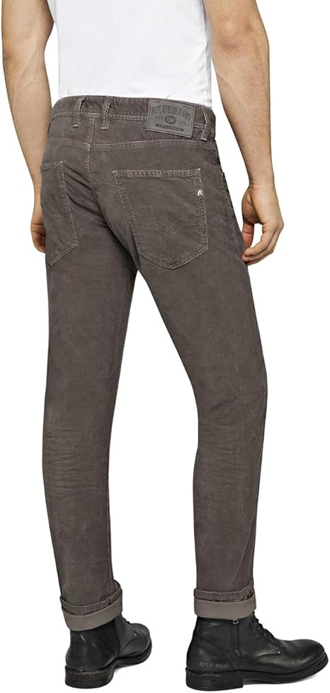 replay corduroy jeans
