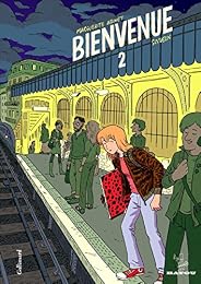 Bienvenue