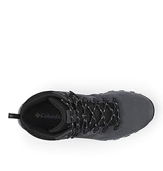 Columbia Men's Newton Ridge Plus II Suede