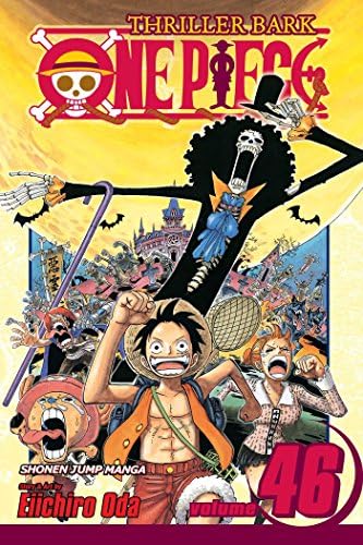 Amazon.com: One Piece, Vol. 62: Adventure on Fish-Man Island