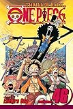 One Piece, Vol. 46