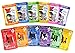 Weruva Cats in the Kitchen / Best Feline Friend Grain Free Cat Food Variety Pack - 12 Great Flavors - 3 Ounces Each (12-Pack)