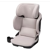 Maxi-Cosi Tanza Belt-Positioning High-Back Booster Seat - Foldable - SeaDrift